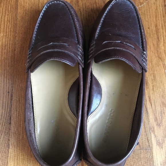 Cole Haan Driving Loafers, Size 8.5 main image 4